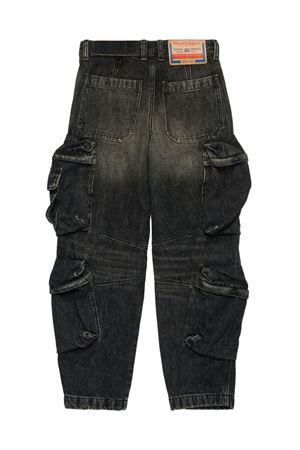 Dfish Jeans DIESEL KIDS | J02155KXBNEK02